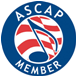 ASCAP logo