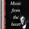 image of 'Music From the Heart' album cover